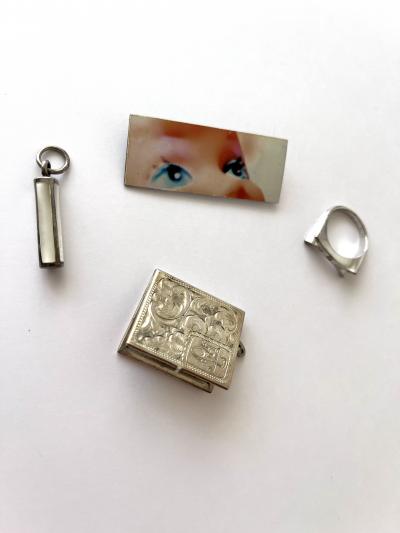 Bižuterie - různé