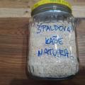 Kaše natural - špaldová a kaštanová