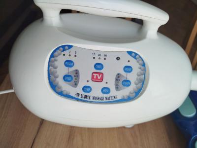 Vířivka do každé vany