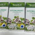 3 x čaj Fytokliman - exp. 08.06.2025