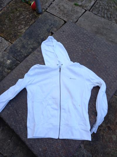 Dámská či dívčí mikina