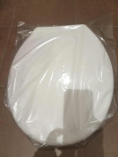 Nové záchodové sedátko