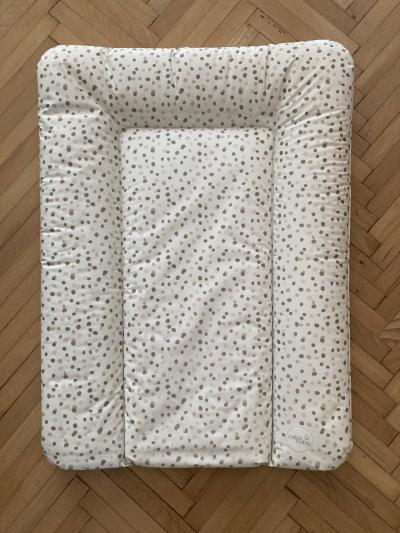 Přebalovací podložka