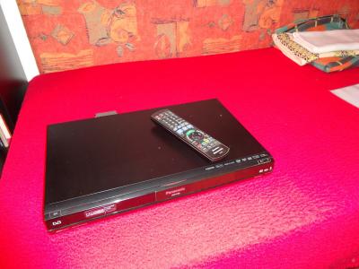 Rekordér Panasonic DMR-EX89