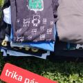 Další pánský textil - viz předchozí inzerát