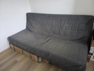 Rozkládací pohovka