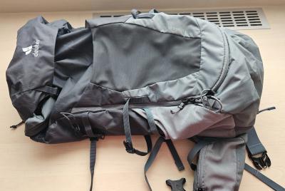 Dámský batoh Deuter