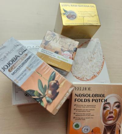 Noname kosmetické zázraky