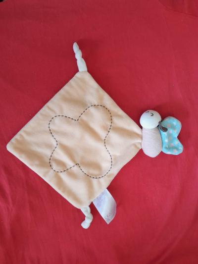 Usínáček/muchnáček