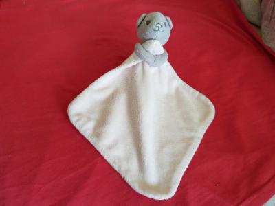 Usínáček/muchnáček 1