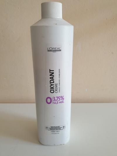 Oxidační krém L'Oreal 3,75%