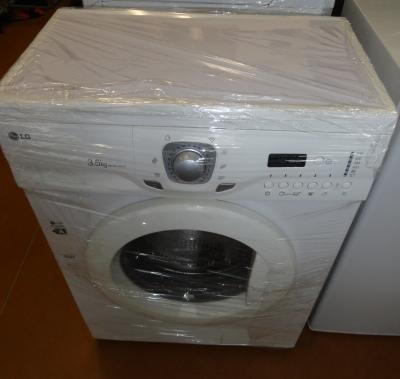 Pračka LG wd-80150sup