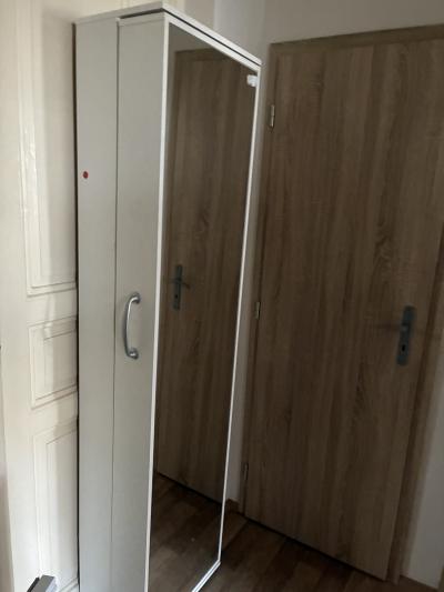 Vysoký úzký botník