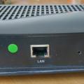 Modem ADSL 150 Siemens