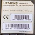 Modem ADSL 150 Siemens