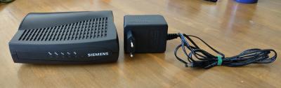 Modem ADSL 150 Siemens