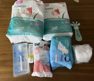 Pro budoucí maminku