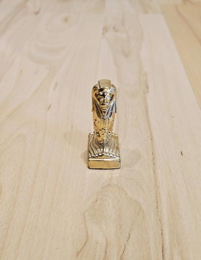 Těžítko Singapore