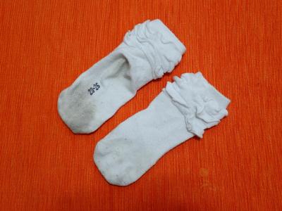 Ponožky 1, velikost 23 - 26