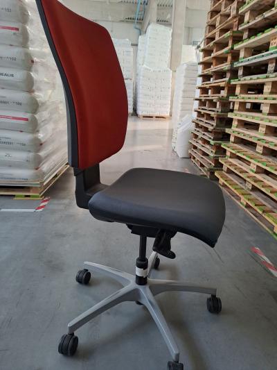 Kancelářská židle RIM Anatom/Focus