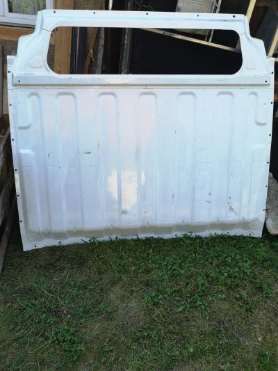 Přepážka Renault Master 2