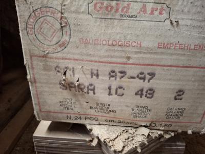 obklad. dlažba SARA