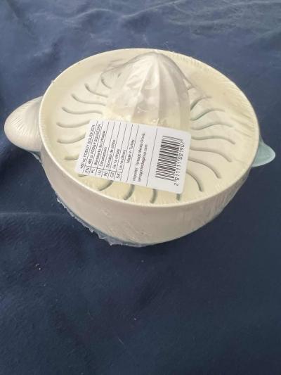 lis na citrony, pomeranče