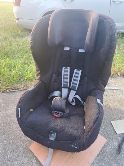 Dětská autosedačka