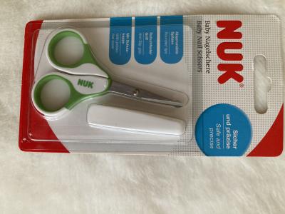 Dětské nůžky s krytem