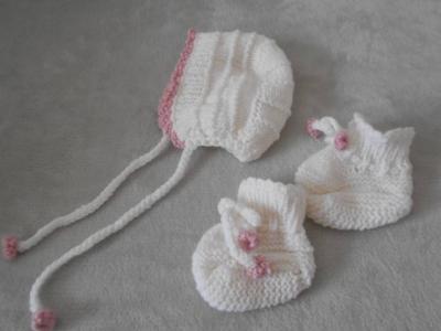 Soupravička pro mimi.