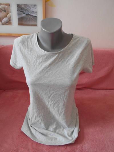 Triko melír zn. Pure secret vel. XS