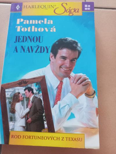 Kniha Jednou a vždy