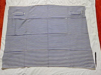 Zbytky látek/metráže