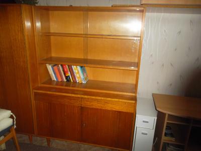 knihovnu -masiv světlá