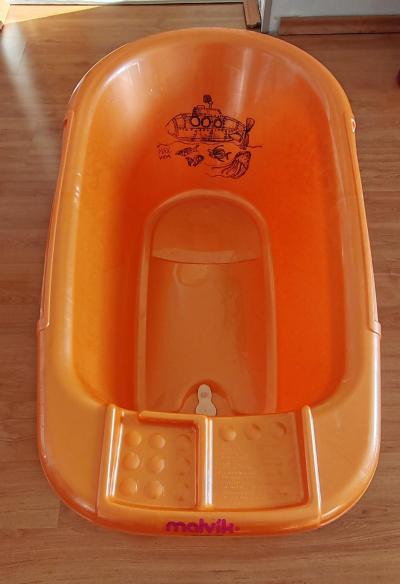 Vanička na koupání miminek