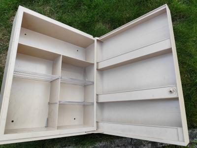 Domácí lékárnička