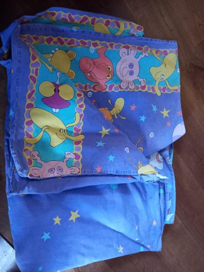 Dětské povlečení