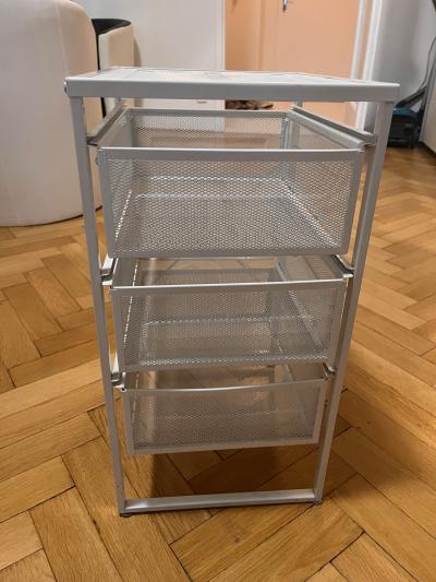 Ikea LENNART Zásuvkový díl