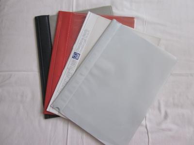 rychlovázací desky na papíry A4