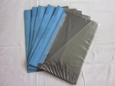 Sada rychlovázachí desek na papíry A4