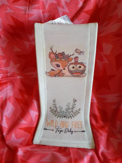 podložka do vany/vaničky pro děti