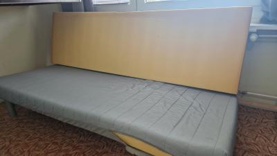 Pohovka/gauč Ikea Beddinge