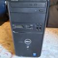 PC 2x DELL, 1x hp