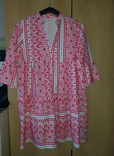 Tunika dámská vel L