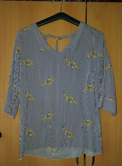 Košile dámská vel L