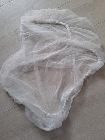 moskytiéra / síť proti hmyzu na kočárek