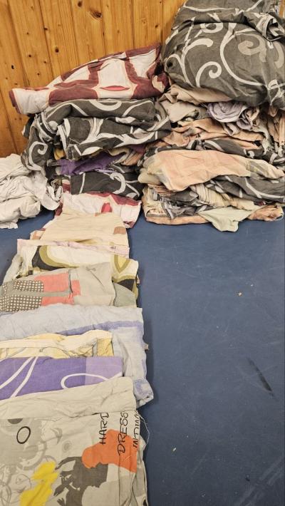 Darujeme bavlněné povlečení