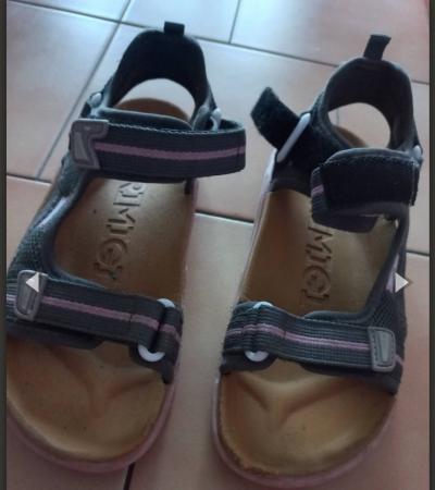 Sandále vel.33