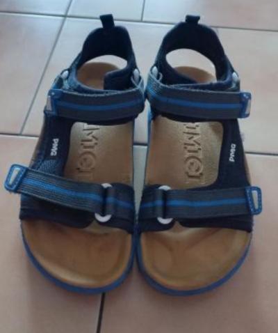Sandále vel. 32