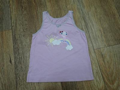 Top 4, velikost 86/92